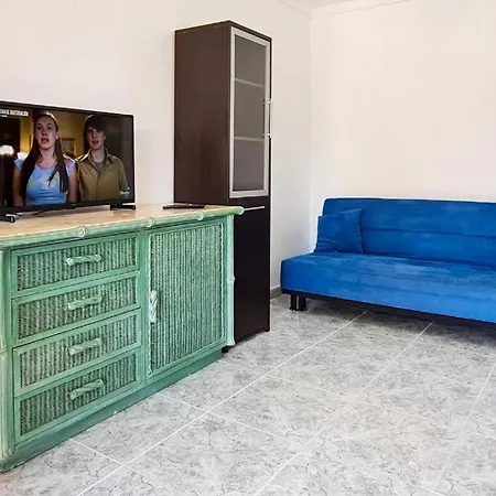 Appartement Apartamento Playmon Park Jardin Rincon De Loix *