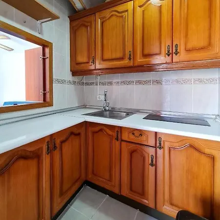 Apartment Apartamento Playmon Park Jardin Rincon De Loix